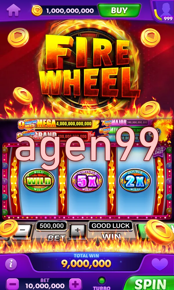 agen99 APK