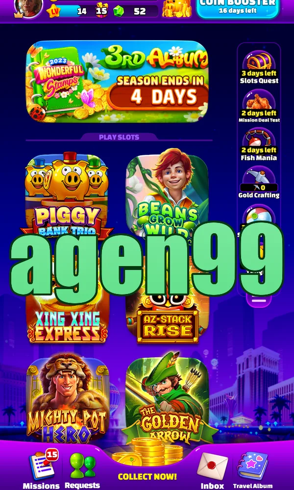 agen99 APK