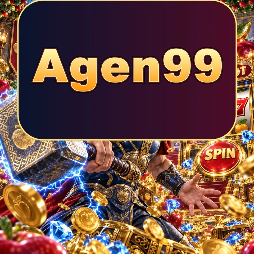 agen99 Masuk