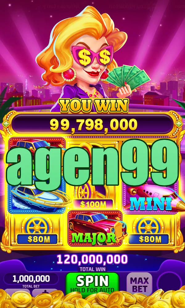 agen99 Masuk