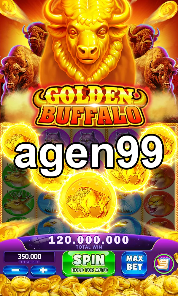 agen99 Masuk