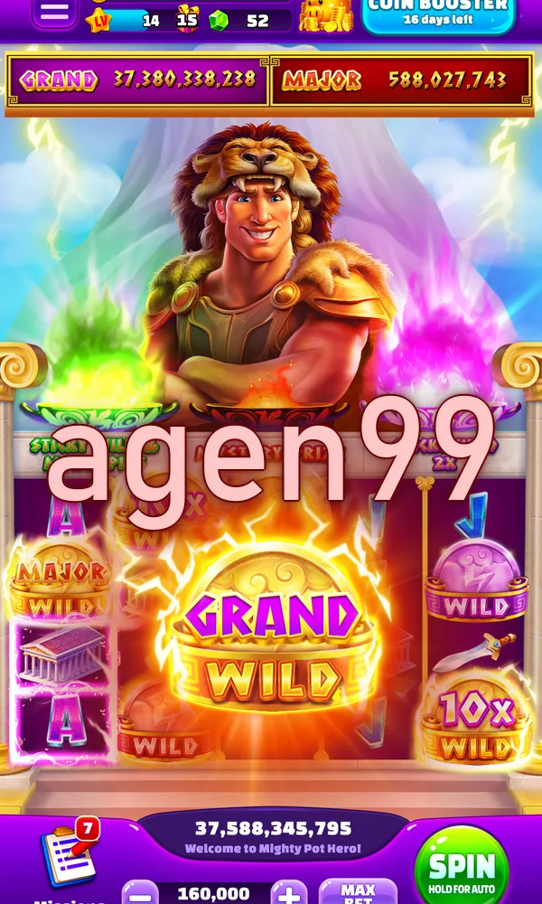 agen99 Masuk